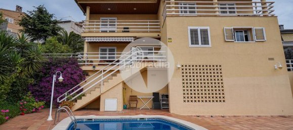 5 bedrooms House in Viladecans, Spain No. 137947 65