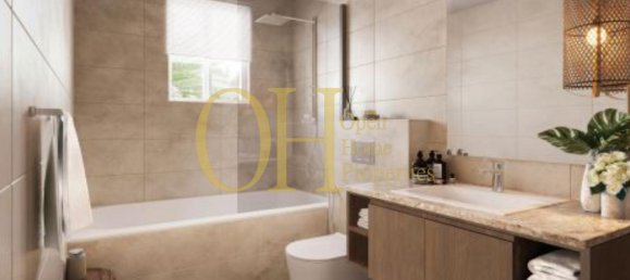 2 غرف نوم تاون هاوس في مدينة خليفة, UAE رقم 39542 10