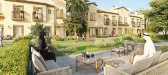 2 غرف نوم تاون هاوس في مدينة خليفة, UAE رقم 39542 3