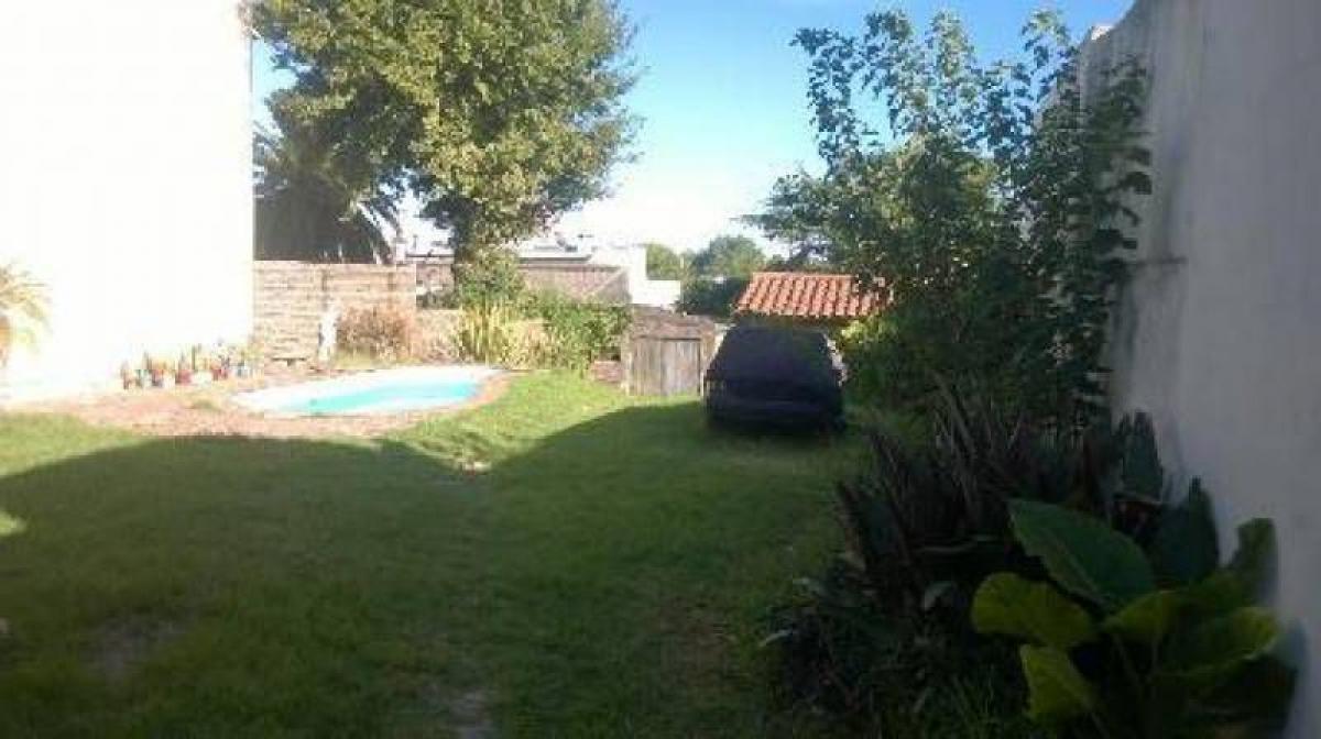 1 Schlafzimmer Grundstück in San Fernando, Argentina, Nr. 41307