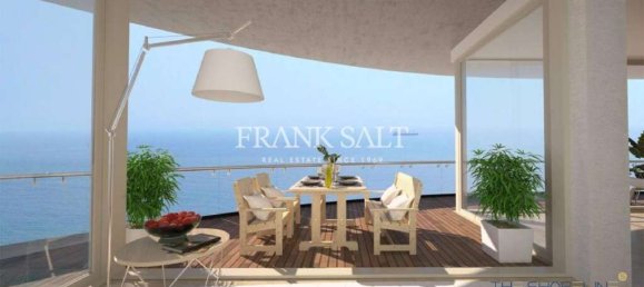 Apartamento T1 em Kalkara, Malta N.º 2446 5