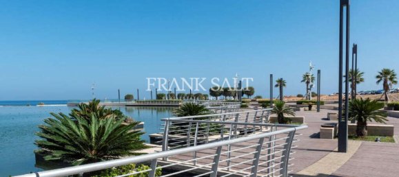 Apartamento T1 em Kalkara, Malta N.º 2446 17