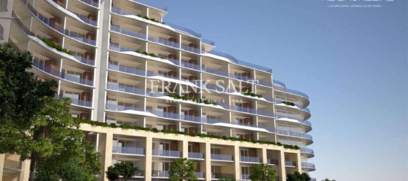 Apartamento T1 em Kalkara, Malta N.º 2446 22