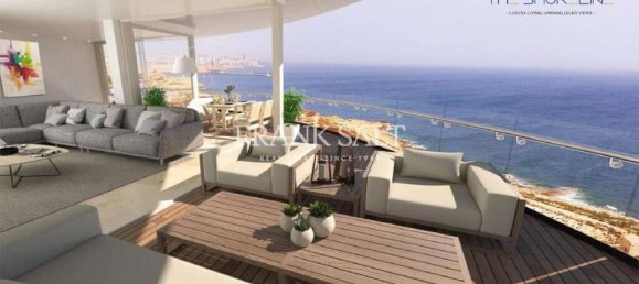 Apartamento T1 em Kalkara, Malta N.º 2446 2