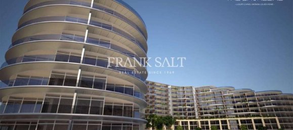 Apartamento T1 em Kalkara, Malta N.º 2446 9