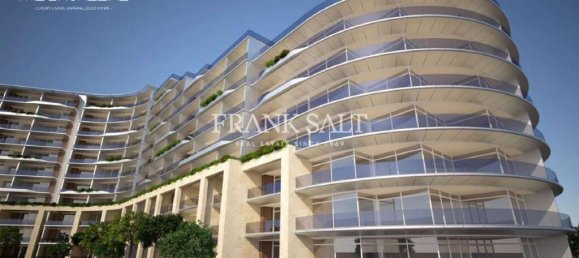 Apartamento T1 em Kalkara, Malta N.º 2446 11