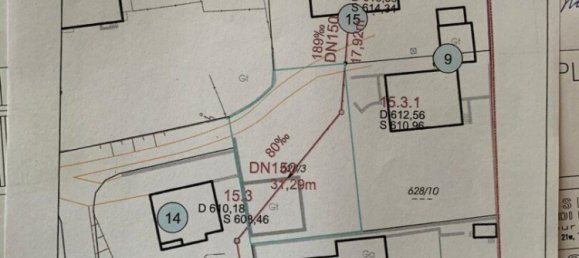 545m² Land in Steindorf am Ossiacher See, Austria No. 128383 6