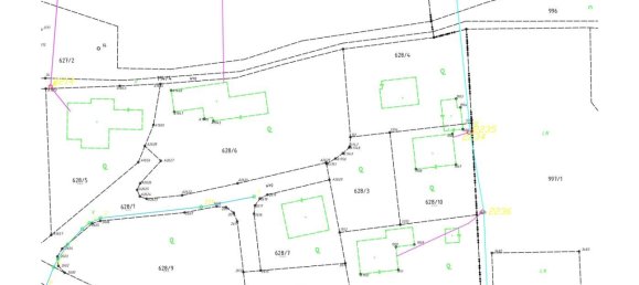 545m² Land in Steindorf am Ossiacher See, Austria No. 128383 7