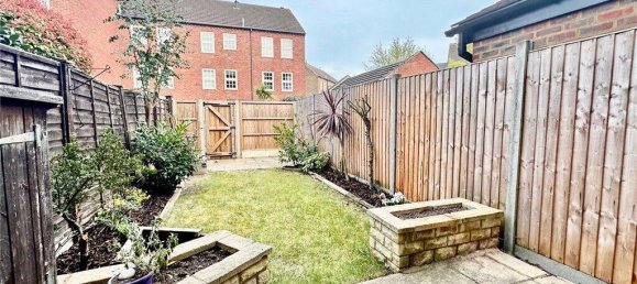 3 bedrooms House in Twickenham, United Kingdom No. 8532 31