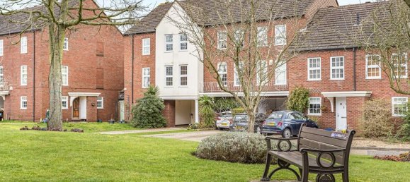 3 bedrooms House in Twickenham, United Kingdom No. 8532 19