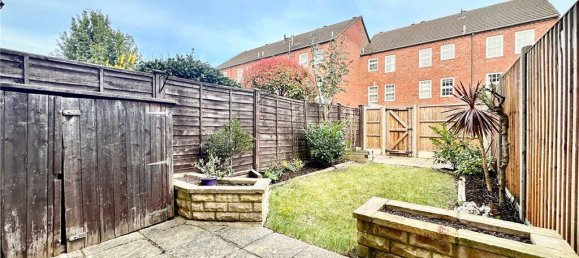 3 bedrooms House in Twickenham, United Kingdom No. 8532 6