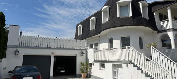 12-Zimmer Haus in Ebergassing, Austria, Nr. 211880 6