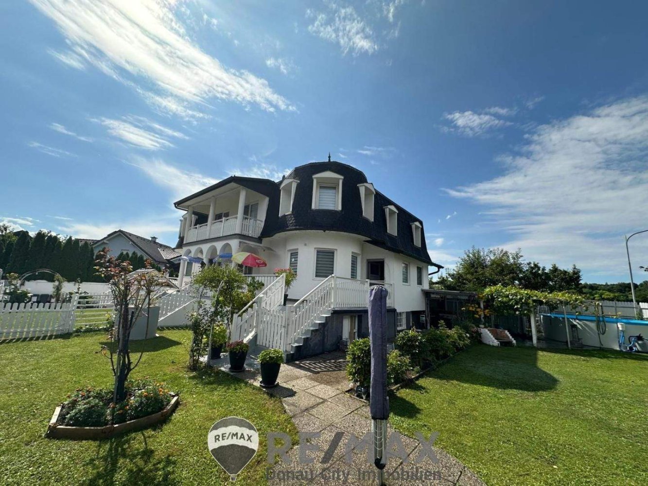 12 rooms House in Ebergassing, Austria No. 211880