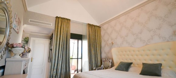 3 bedrooms Penthouse in Estepona, Spain No. 36585 20