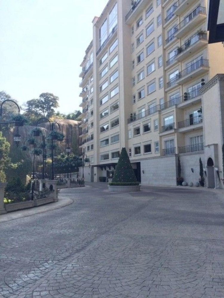 Apartamento T3 em Mexico N.º 217189