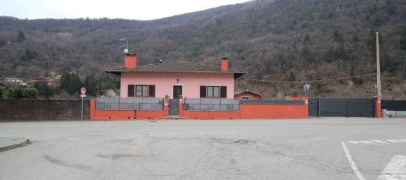 5-salle Maison à Cannobio, Italy No. 224983 44