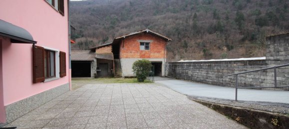 5-salle Maison à Cannobio, Italy No. 224983 46