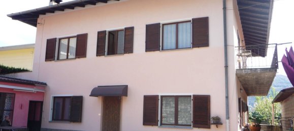 5-salle Maison à Cannobio, Italy No. 224983 3