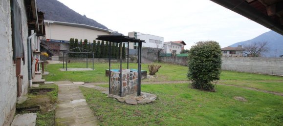 5-salle Maison à Cannobio, Italy No. 224983 11