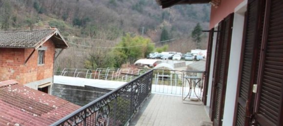 5-salle Maison à Cannobio, Italy No. 224983 22