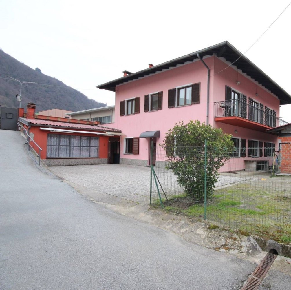 5-salle Maison à Cannobio, Italy No. 224983