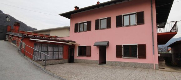 5-salle Maison à Cannobio, Italy No. 224983 47