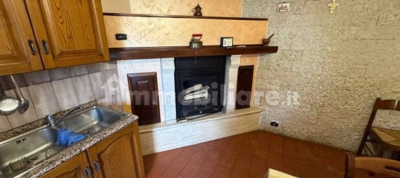 4 Schlafzimmer Villa in Colfelice, Italy, Nr. 282908 10