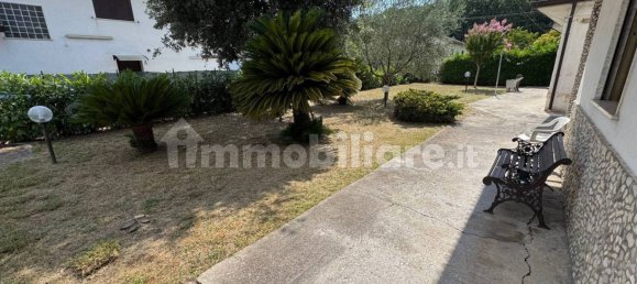 4 Schlafzimmer Villa in Colfelice, Italy, Nr. 282908 18