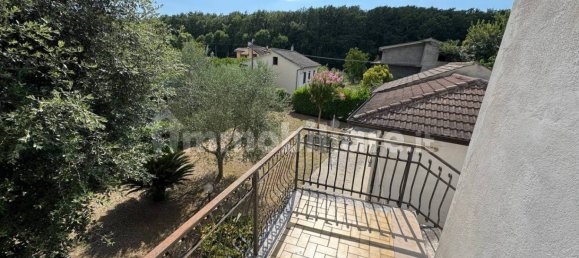 4 Schlafzimmer Villa in Colfelice, Italy, Nr. 282908 29