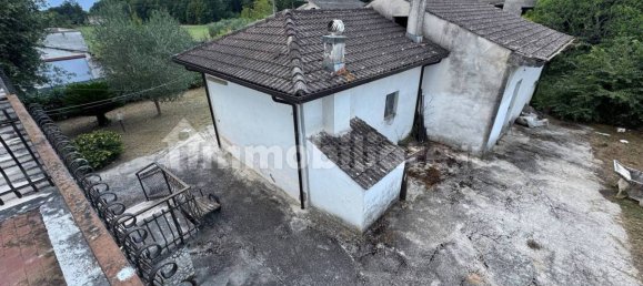 4 Schlafzimmer Villa in Colfelice, Italy, Nr. 282908 40