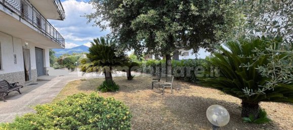 4 Schlafzimmer Villa in Colfelice, Italy, Nr. 282908 42