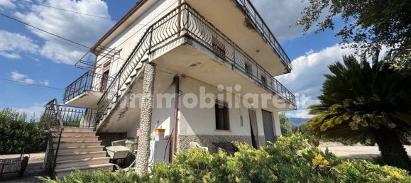 4 Schlafzimmer Villa in Colfelice, Italy, Nr. 282908 3