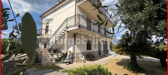 4 Schlafzimmer Villa in Colfelice, Italy, Nr. 282908 2