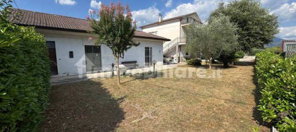 4 Schlafzimmer Villa in Colfelice, Italy, Nr. 282908 48