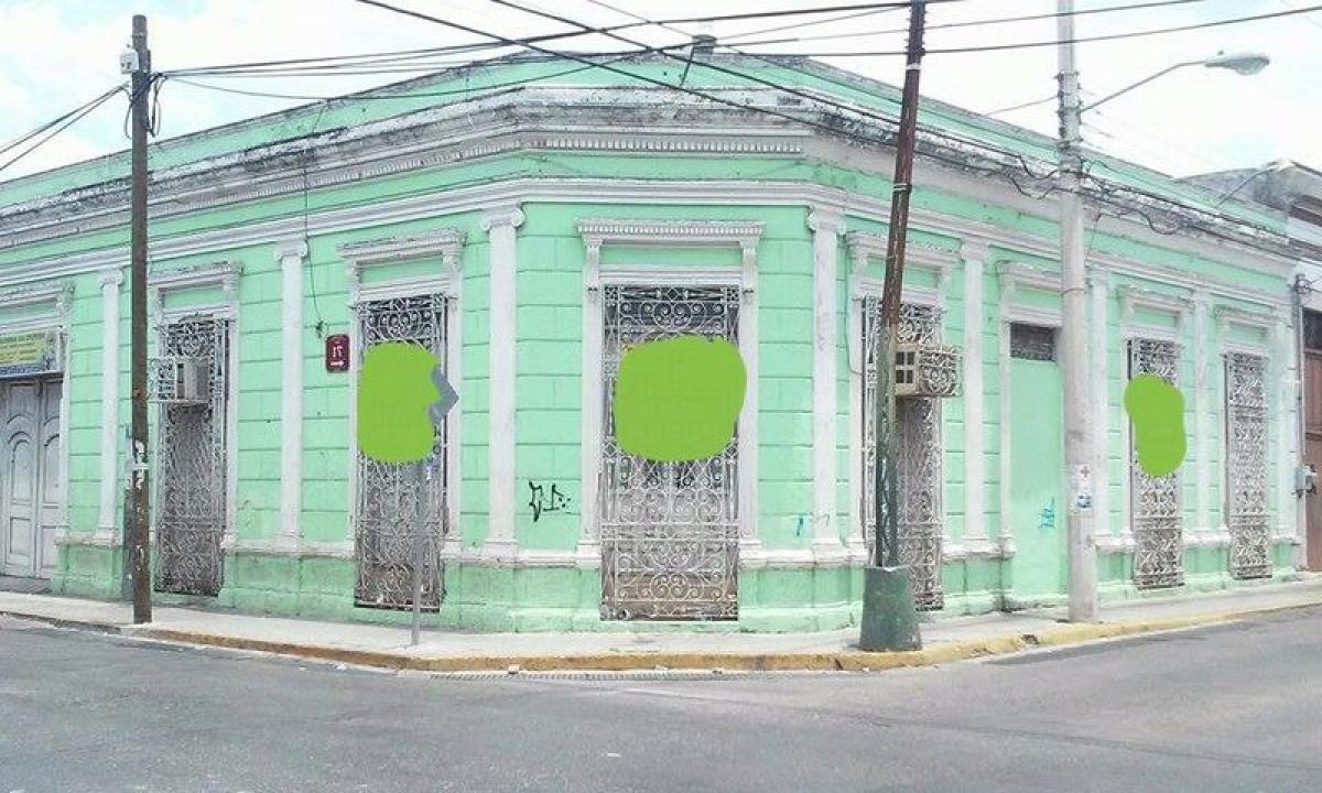 10 Schlafzimmer Haus in Yucatan, Mexico, Nr. 155274