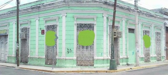 10 Schlafzimmer Haus in Yucatan, Mexico, Nr. 155274 2