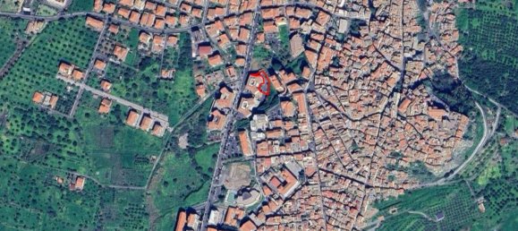  قطعة أرض في Motta Sant'Anastasia, Italy 780متر مربع رقم 338550 4