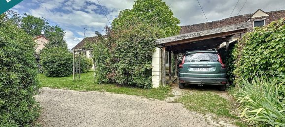 3 غرف نوم منزل في Rosoy, France رقم 306088 17