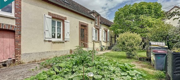 3 غرف نوم منزل في Rosoy, France رقم 306088 16