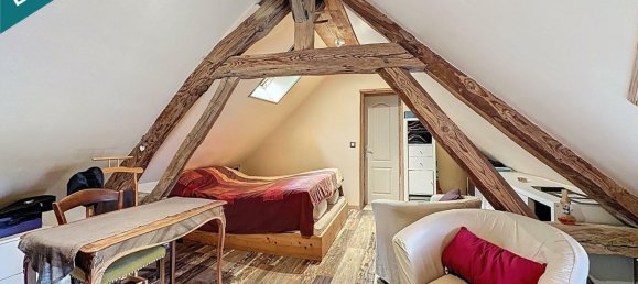 3 غرف نوم منزل في Rosoy, France رقم 306088 9