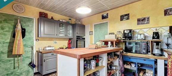 3 غرف نوم منزل في Rosoy, France رقم 306088 2