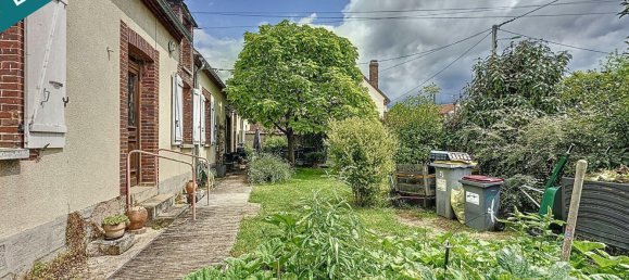 3 غرف نوم منزل في Rosoy, France رقم 306088 13