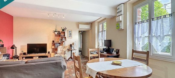 3 غرف نوم منزل في Rosoy, France رقم 306088 5