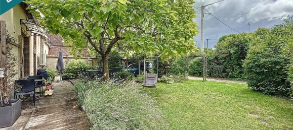 3 غرف نوم منزل في Rosoy, France رقم 306088 15