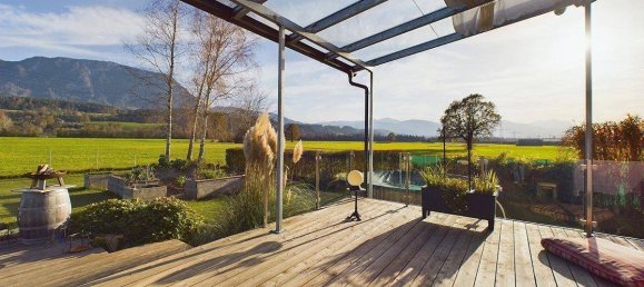 3 bedrooms House in Langkampfen, Austria No. 207318 19