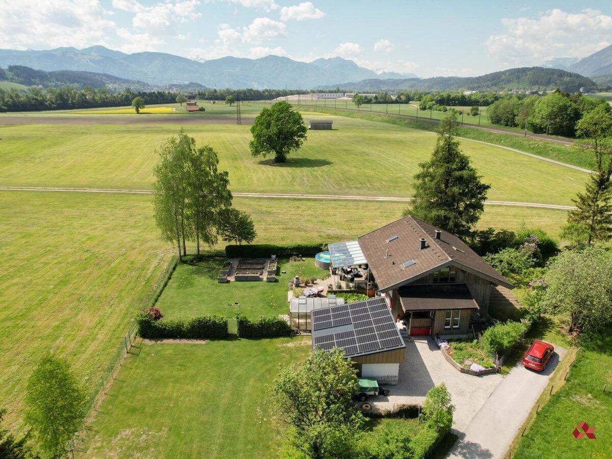 3 bedrooms House in Langkampfen, Austria No. 207318