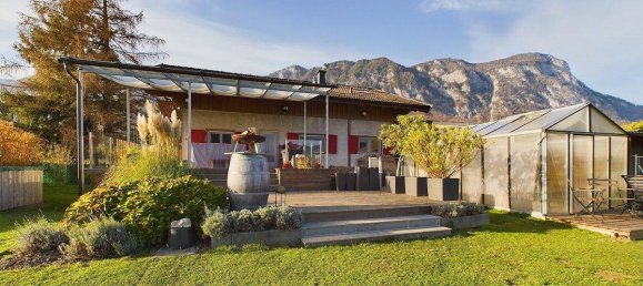 3 bedrooms House in Langkampfen, Austria No. 207318 23