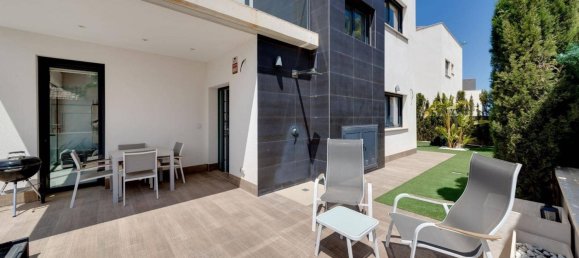 4 bedrooms House in San Miguel de Salinas, Spain No. 188356 36