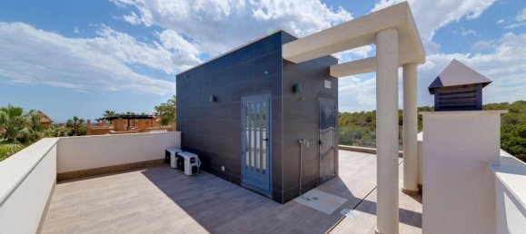 4 bedrooms House in San Miguel de Salinas, Spain No. 188356 28