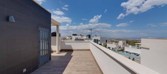 4 bedrooms House in San Miguel de Salinas, Spain No. 188356 30